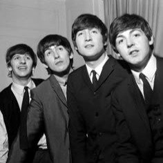 The Beatles Pfp