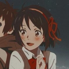 Your Name Matching