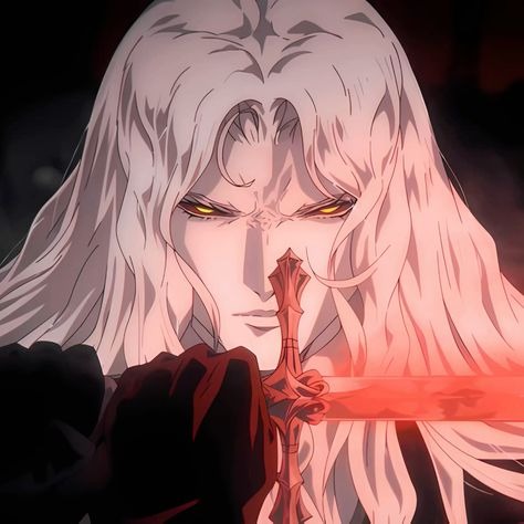 Castlevania Pfp