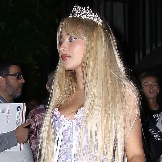 SabrinaCarpenter Pfp