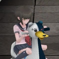 Komaru Naegi