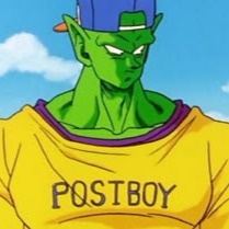 Piccolo Dbz