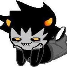 Karkat Profile Icon