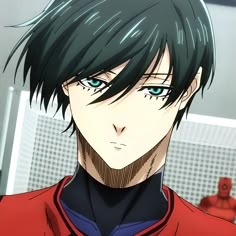 Rin Pfp