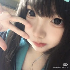 Aegyo Pfp
