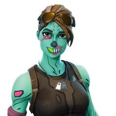 Ghoul Trooper Pfp