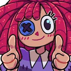 Ragatha Pfp