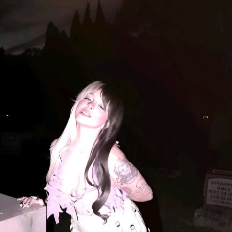 Melanie Martinez Aesthetic User Icon Pfp
