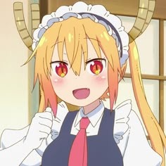 Tohru Dragon Maid