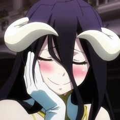 Albedo Overlord Profile Image