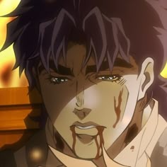 Jonathan Joestar