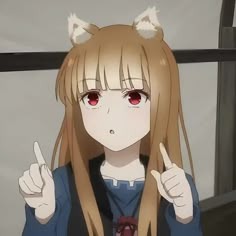 Spice And Wolf