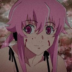 Yuno Gasai 22