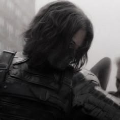 Winter Soldier Pfp