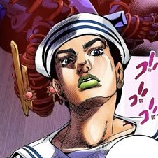 Jojolion