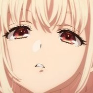 Lycoris Recoil