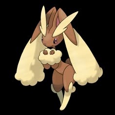 Lopunny Profile Picture