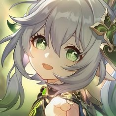 Nahida Pfp