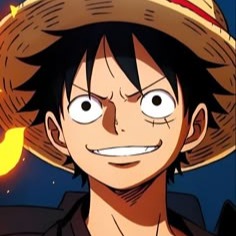 Luffy Profile Picture Profile Picture