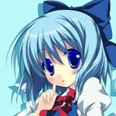 Cirno Pfp