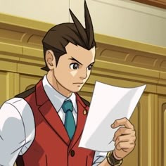 Apollo Justice