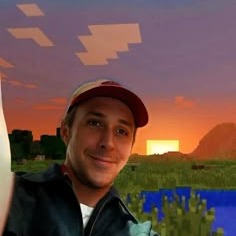 Ryan Gosling