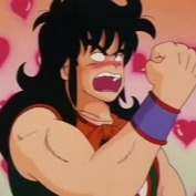 Yamcha Icon