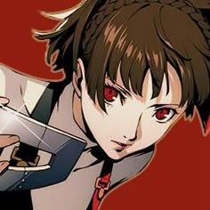 Makoto Niijima