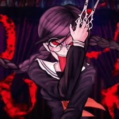 Toko Fukawa