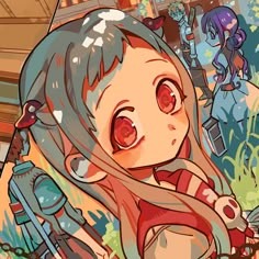 Yashiro Nene Display Picture