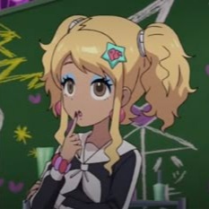 Ganguro Pfp