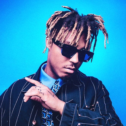 juice wrld Profile Picture