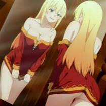 Konosuba User Icon