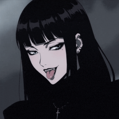 GothMommy Pfp