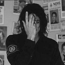 Michael Jackson Pfp
