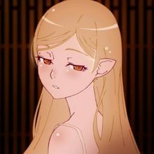 Shinobu Oshino Profile Photo