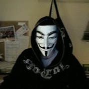 Anonymous Aesthetic