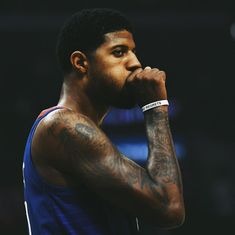 Paul George