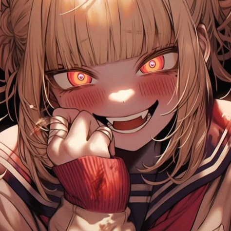 Toga Himiko