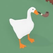Untitled Goose Game