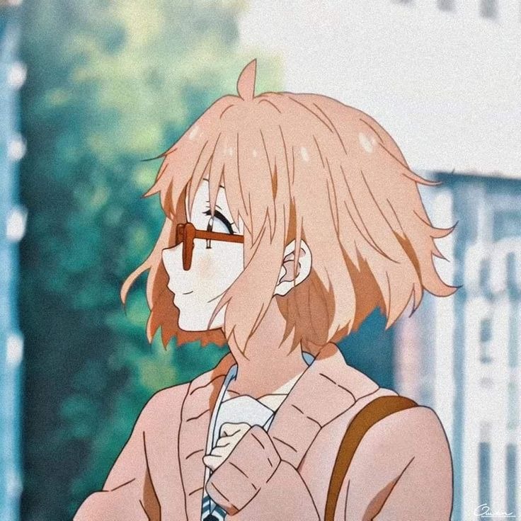 Mirai Kuriyama Avatar
