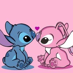 Pink Stitch