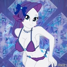 Rarity Pfp