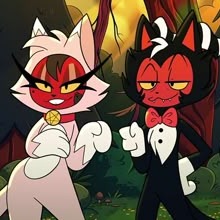 Moxxie And Millie