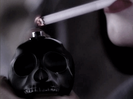 Skullashtray Pfp