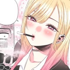 Gyaru Pfp