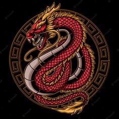 Red Dragon