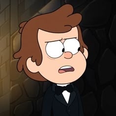 Dipper Pines