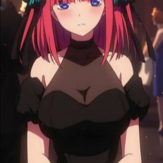 Nino Nakano Profile Picture