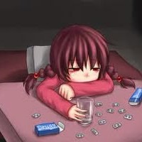 Yume Nikki Display Picture